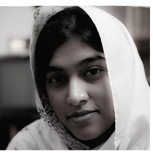 আয়েশা তাসনিম